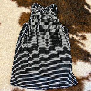 Lululemon all tied up tank